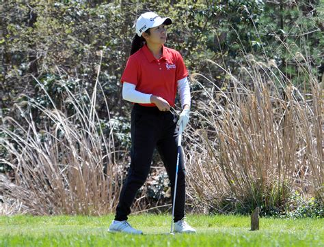 High School Golf Burlington County Golf Open Little Mill Country Club ...