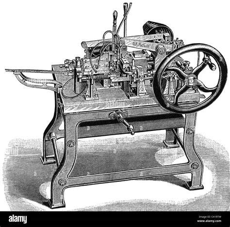 Image result for First Printing Machine
