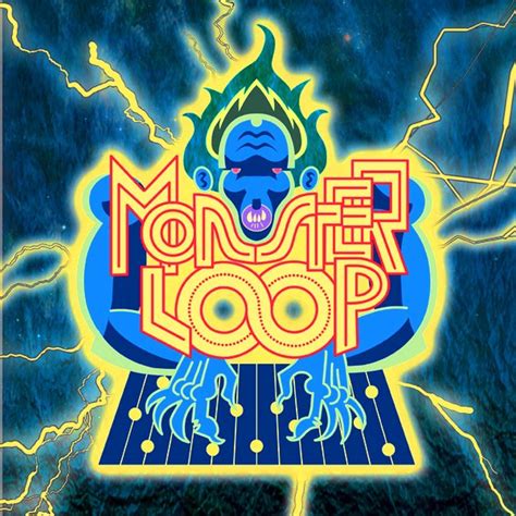Image result for Monster One Hour Loop