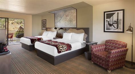 Arabella Hotel Sedona / Hilton San Diego Bayfront — Leon Lucero Productions