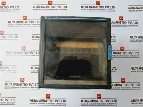 Honeywell De131-0-a-b0-0-z-1-0C-ee0-000 Chart Recorder 47/63Hz – Aeliya ...