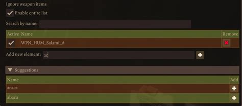 S3M Mod Menu Tutorial 的图像结果