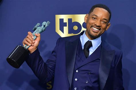 WATCH: Will Smith Discusses His Latest 'Growth Spurt' After Emotional ...