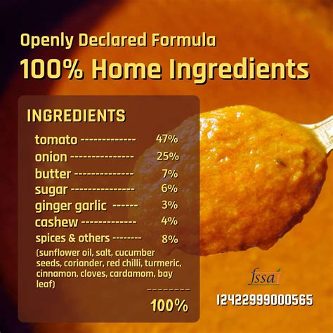 Butter Masala – CurryChief