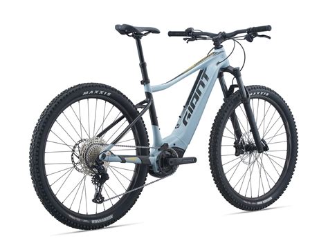 Велосипед Giant Fathom E+ Pro 29 1 2021: характеристики, цены, отзывы ...