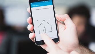 Image result for Forgot My Pattern Lock Samsung