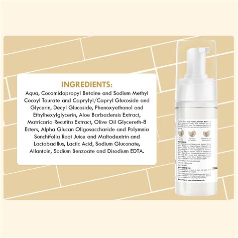 Buy THE SKIN STORY DAILY FOAMING INTIMATE WASH, 100ML Online & Get Upto ...