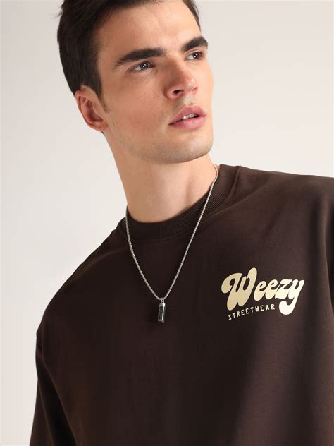 Call Me If You Get Lost – Weezy Streetwear India