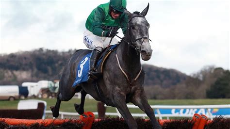 Bristol De Mai could head to either Huntingdon or Haydock | Racing News ...