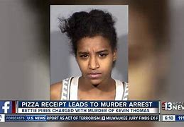 Image result for Pizza receipt leads Milwaukee police to suspect