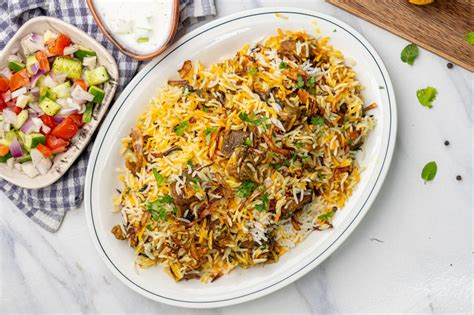 Image result for Mutton Biryani