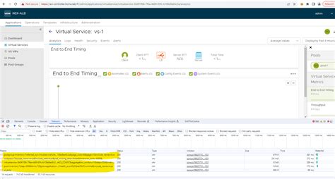 Using AVI REST API 的图像结果