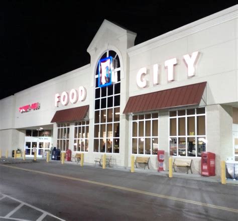 FOOD CITY PHARMACY - 215 Cassady Blvd, Pikeville KY - Hours, Directions ...