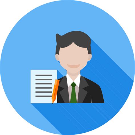 Image result for Admin Assistant Icon