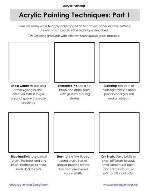 Acrylic Ink Lesson 的图像结果