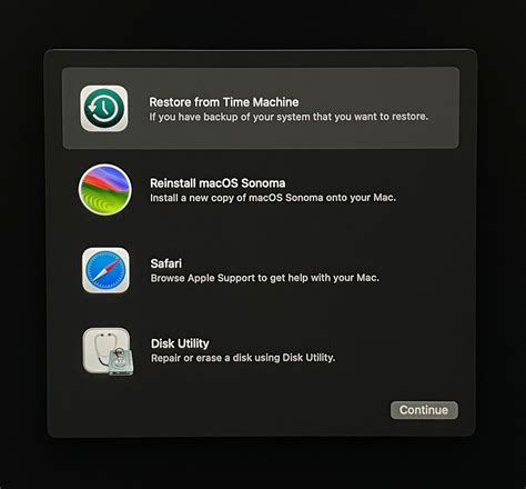 Image result for Restore Mac Mini without CD