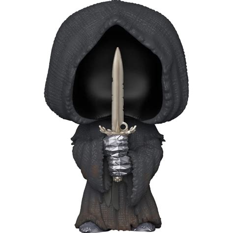 The Lord of the Rings Nazgul Funko Pop!