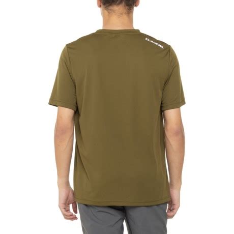 DaKine Syncline Club Cycling Jersey - UPF 30, Short Sleeve - Save 72%