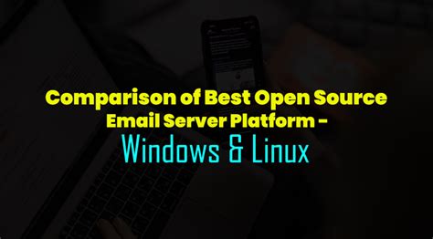 Open Source Email Server 的图像结果