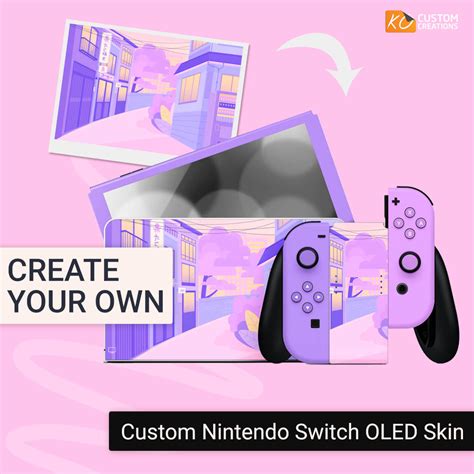Customize Nintendo Switch 的图像结果