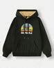 Buy Olive green Sweatshirt & Hoodies for Men by TOGS & TERRE Online ...