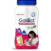 Mylo Lactomama Granules – Lactation Supplement for breastfeeding with ...