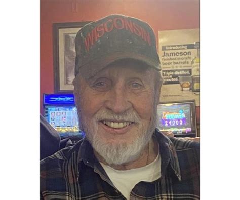 Robert L. Spacek Obituary (2025) - La Crosse, WI - Blaschke & Schneider ...