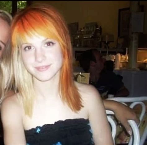 hayley williams, 2000’s #hayleywilliams #paramore #2000s in 2025 ...