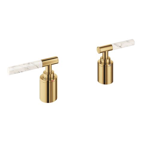 Atrio Private Collection Sticks made from White Attica Caesarstone ...