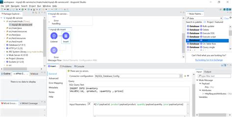 Image result for Insert Database MySQL
