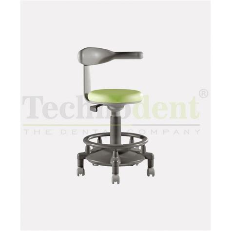 Buy EGG R - Dental / Dentist Operator Stool Online : TEi Dental