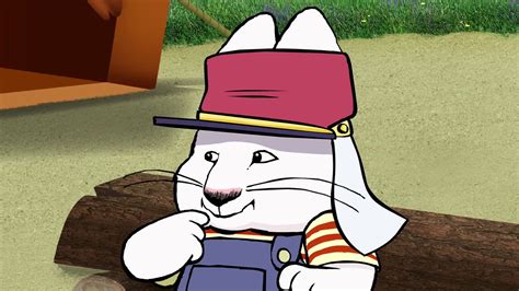 Image result for Max and Ruby Baseball