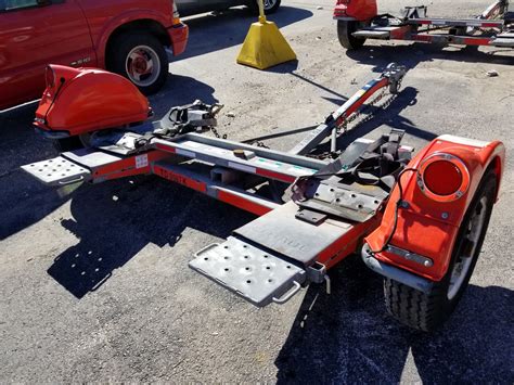 2001 Tow Dolly for Sale in Charleston, WV 25312 | U-Haul Truck Sales