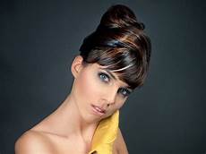 Hepburn Hairstyles Updo by Hairstyles Inspired By The Shapes And Colors Of Nature Hepburn Hairstyles Updo
