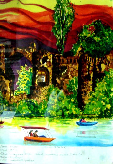 Photo Gallery | Shahjahanabad Redevelopment Corporation