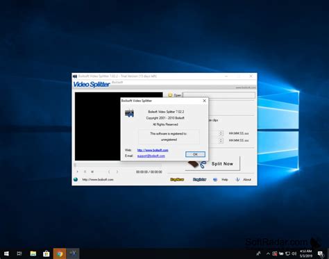 Download Boilsoft Video Splitter for Windows 11, 10, 7, 8/8.1 (64 bit ...