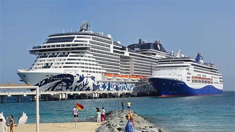The Newest Holland America Ships Ranked by Year (2024) - Luxury Cruising