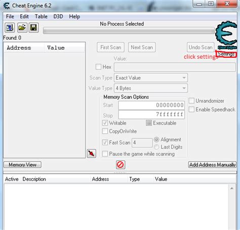 Cheat Engine On BlueStacks Games 的图像结果
