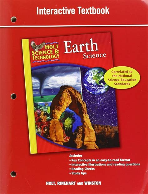 Image result for Earth Science Textbook