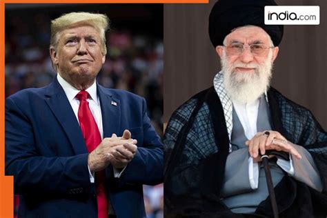 Trump's Operation Midnight hammer against Iran failed? Reports indicate ...
