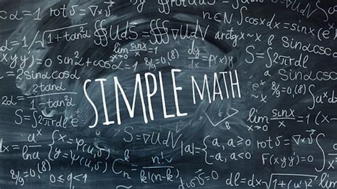 Math Made Simple 的图像结果