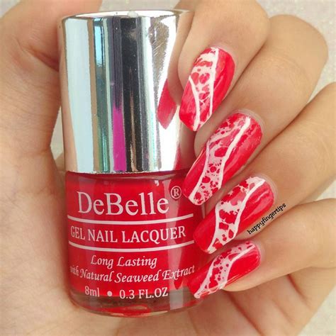 Nail Art you Must Try With DeBelle Nail Lacquers – DeBelle Cosmetix ...