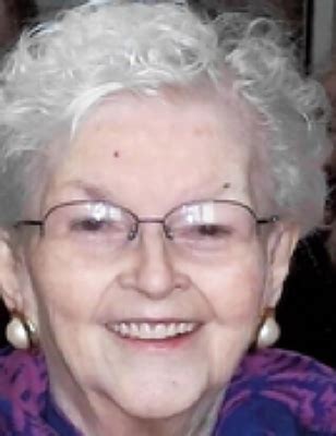 M. Rita Gorman Obituary - 2021 - Brust Funeral Home