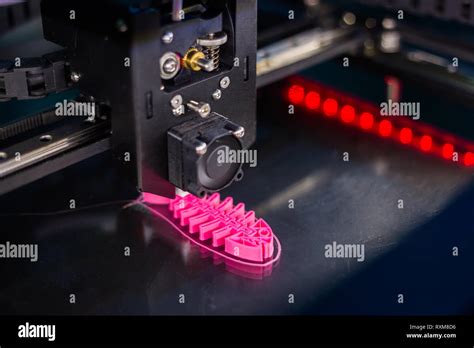 Image result for 3D Printer at Work