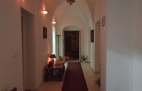 HABIBI HOSTEL RAMALLAH (Palestinian Territories) - Hostel Reviews ...