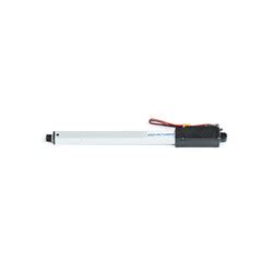 Actuonix Linear Rod Actuator, L12-50-50-12-I, Control: On-Board ...