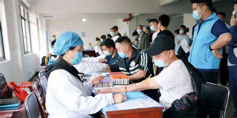 杭州市总工会为25000名一线劳动者送上免费体检_手机新浪网