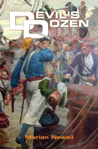 Buy A Devil's Dozen Book Online at Low Prices in India | A Devil's ...