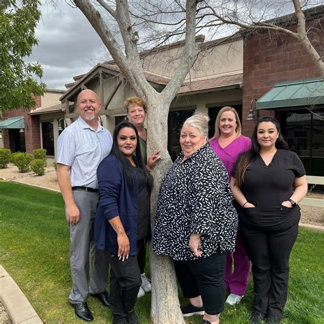 About - Grand Canyon Family Medicine P.C.