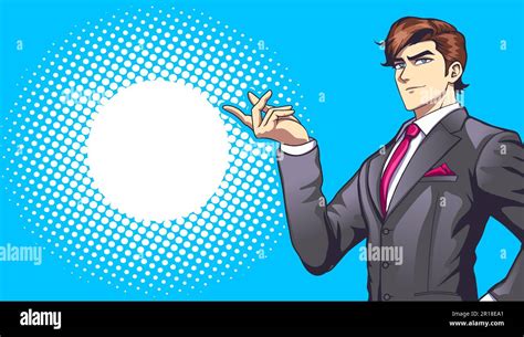 Anime Male Business Suit 的图像结果